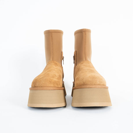 Ugg Classic Dipper Beige 1144031