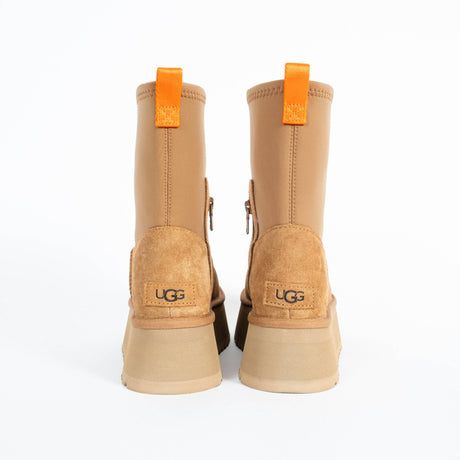 Ugg Classic Dipper Beige 1144031