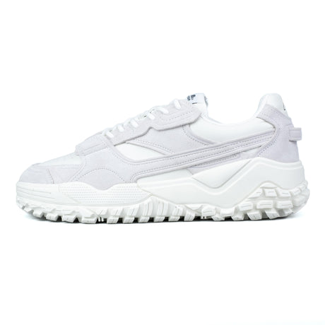 Ellesse LSR Sneakers Bianco OS EL42M52491 02