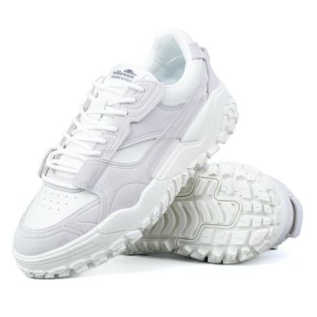 Ellesse LSR Sneakers Bianco OS EL42M52491 02