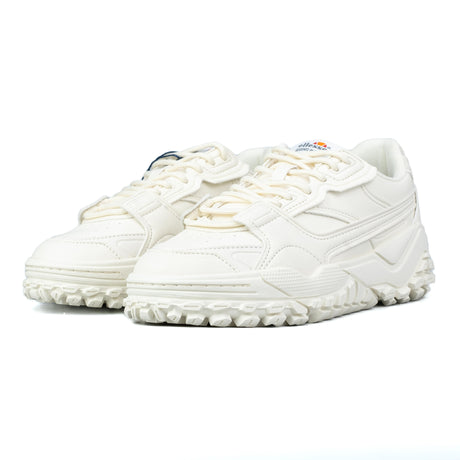 Ellesse LSR Sneakers Panna OS EL42W52493 04 - EL42M52493