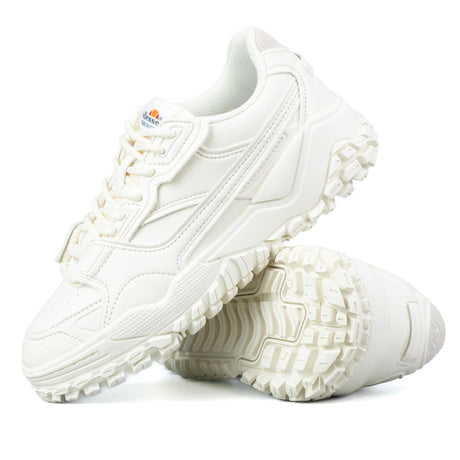 Ellesse LSR Sneakers Panna OS EL42W52493 04 - EL42M52493