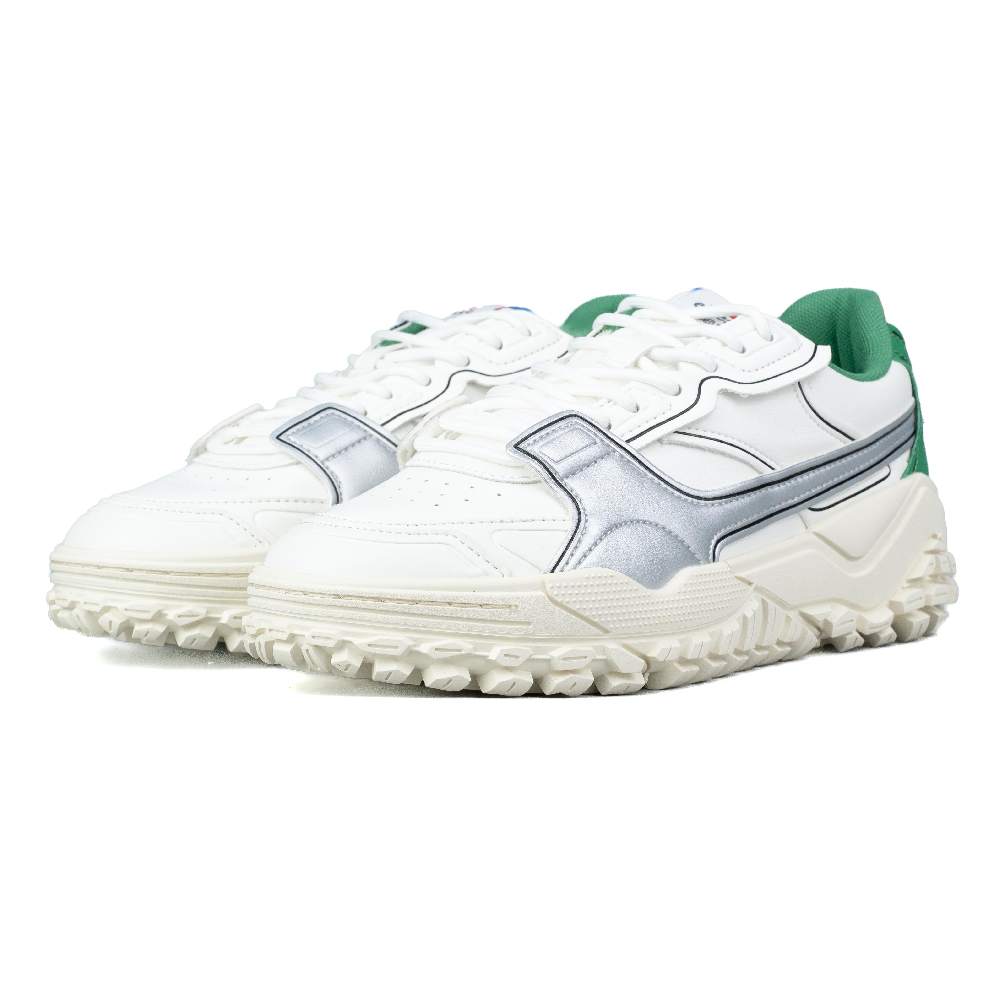 Ellesse Sneakers Bianco / Blu OS EL42M82443 06 - 40