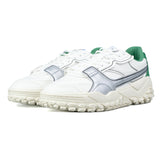 Ellesse LSR Sneakers Bianco / Verde OS EL42M52492 02