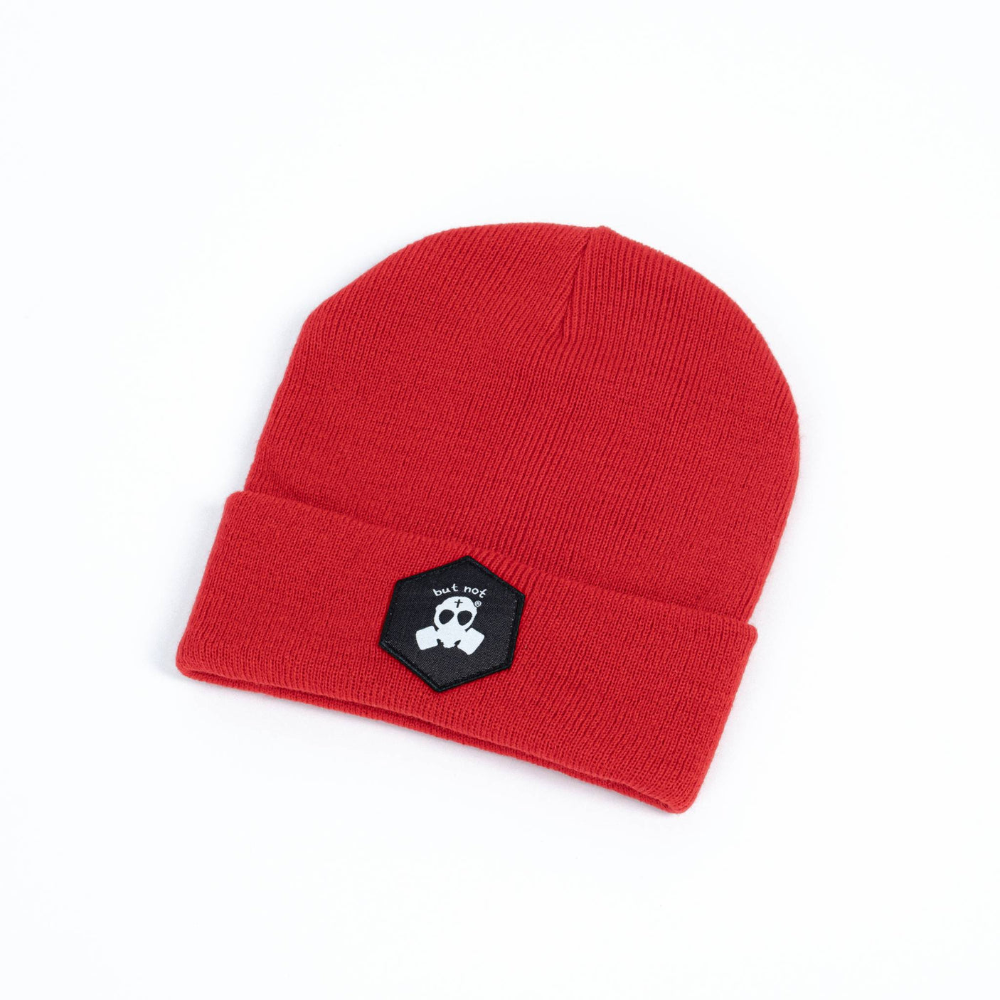 Butnot Cappello Rosso
