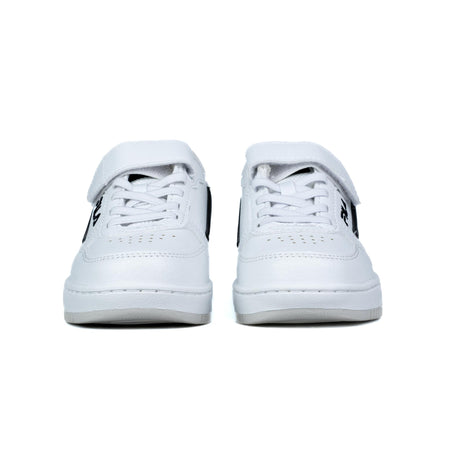 Fila Rega Kids Bianco/Nero FFK0230 - 13036