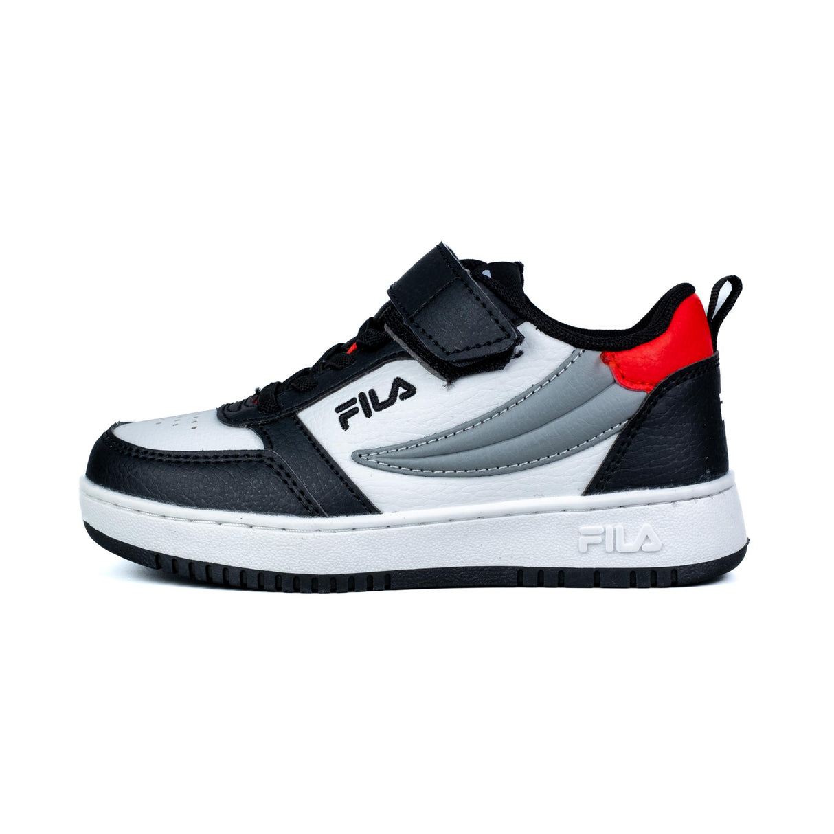 Fila Rega Kids Nero/Grigio FFK0230 - 13366