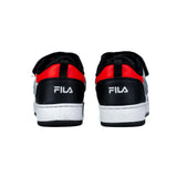 Fila Rega Kids Nero/Grigio FFK0230 - 13366