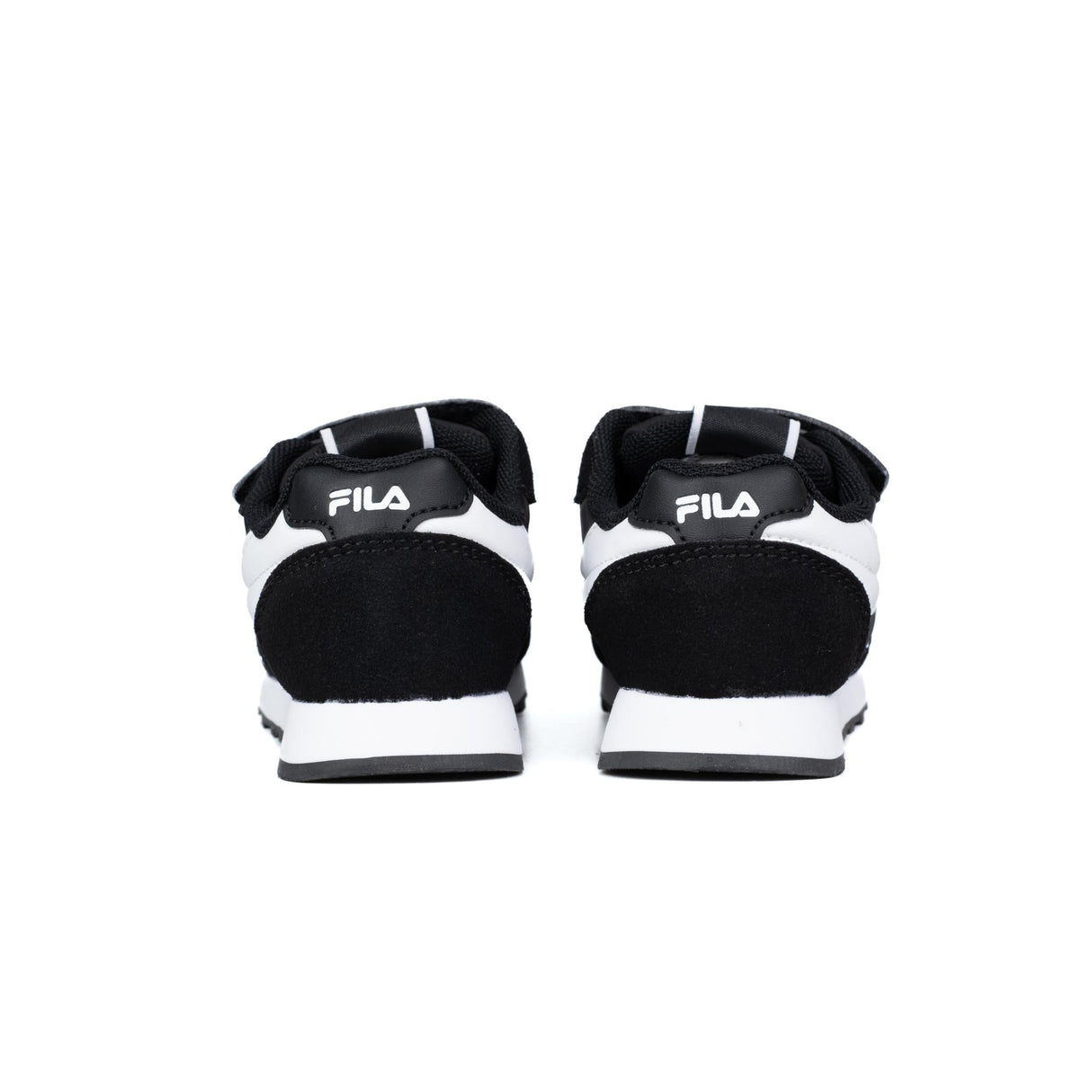 Fila Orbit Revolution TD Baby Nero FFK0222 - 80010