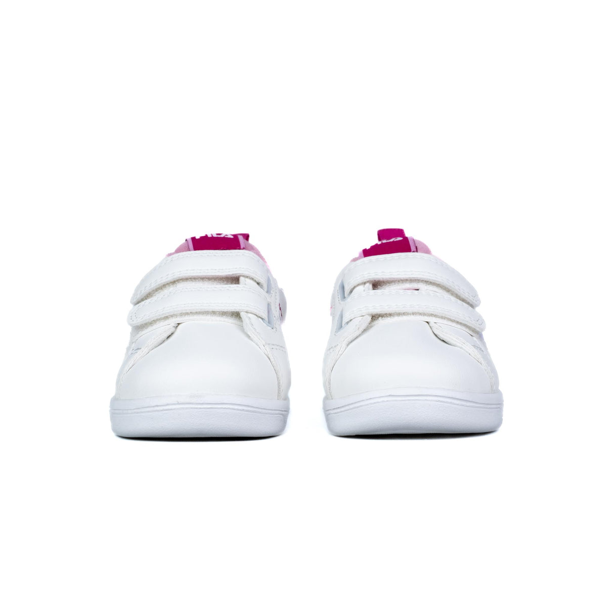 Fila Crosscourt TD Baby Bianco / Rosa FFK0226 - 13360