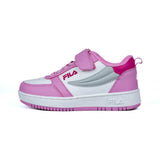 Fila Rega Kids Rosa FFK0230 - 13355