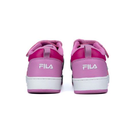 Fila Rega Kids Rosa FFK0230 - 13355