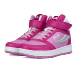 Fila Rega Mid Kids Rosa FFK0229 - 43235