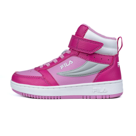 Fila Rega Mid Kids Rosa FFK0229 - 43235