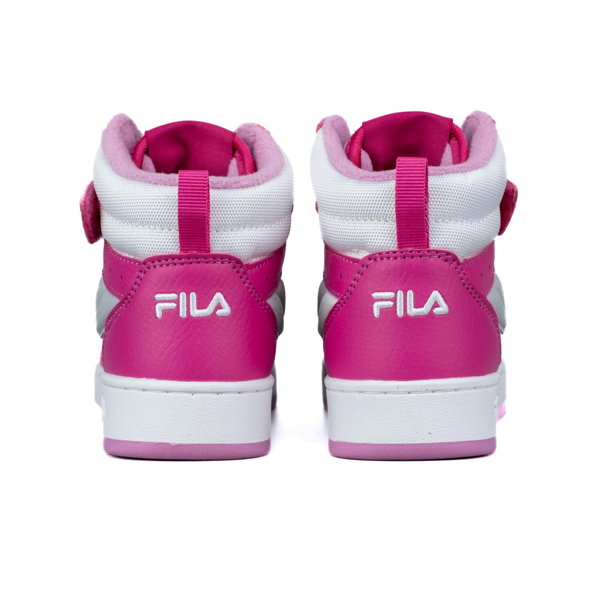 Fila Rega Mid Kids Rosa FFK0229 - 43235