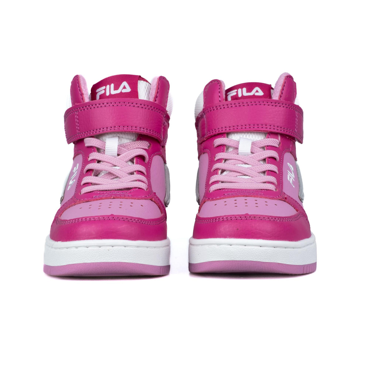 Fila Rega Mid Kids Rosa FFK0229 - 43235