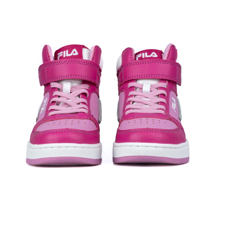 Fila Rega Mid Kids Rosa FFK0229 - 43235