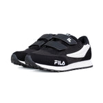Fila Orbit Revolution Kids Black FFK0225 - 80010