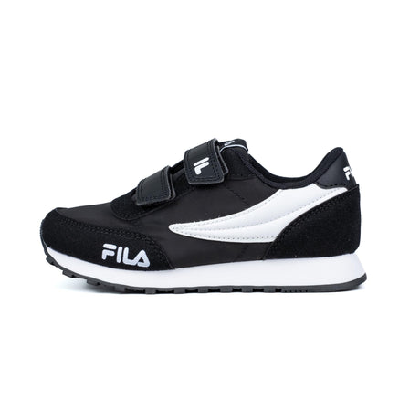 Fila Orbit Revolution Kids Nero FFK0225 - 80010