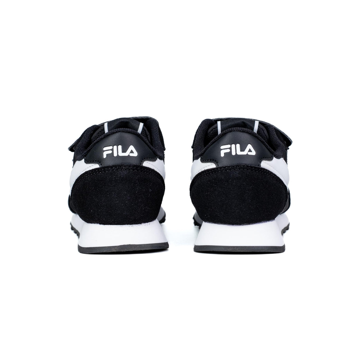 Fila Orbit Revolution Kids Nero FFK0225 - 80010