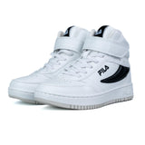 Fila Rega Mid Kids Bianco / Nero FFK0229 - 13036