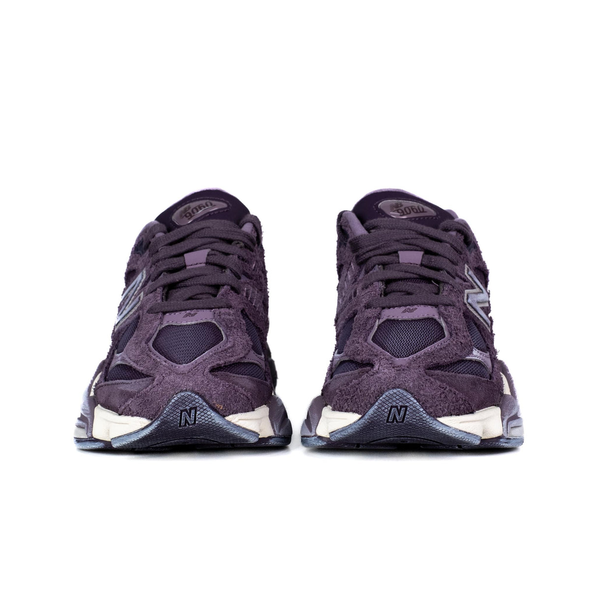 New Balance 9060 Worn Purple U9060ASI