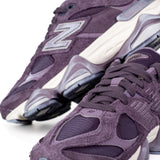 New Balance 9060 Worn Purple U9060ASI