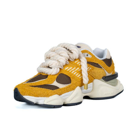 New Balance 9060 Butterscotch Corda Beige U9060SRB