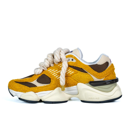 New Balance 9060 Butterscotch Corda Beige U9060SRB