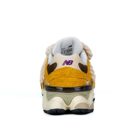 New Balance 9060 Butterscotch Corda Beige U9060SRB