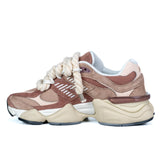 New Balance 9060 Sparrow Flat Taupe Corda Beige U9060EEH