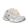 New Balance 9060 Quartz Grey Corda Beige U9060HSA