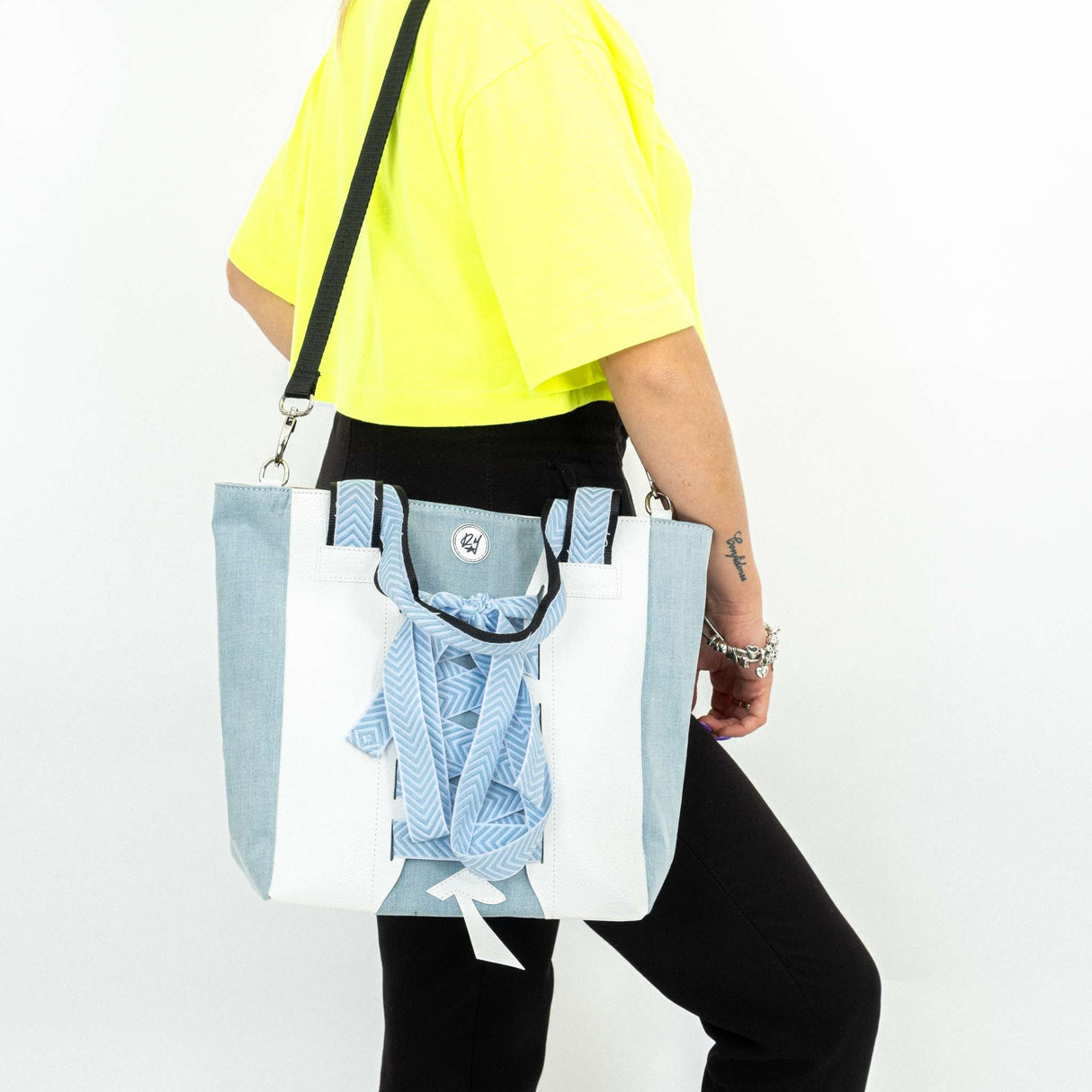 Raimond Miami Bag Rush Denim