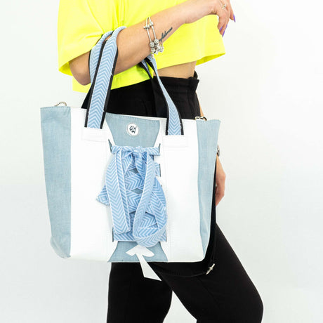 Raimond Miami Bag Rush Denim