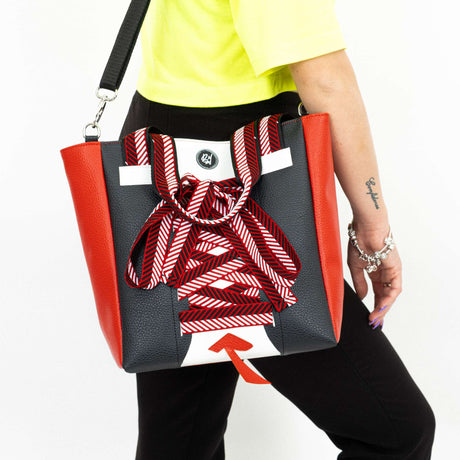 Raimond Miami Bag Rush Gym Red 2.0