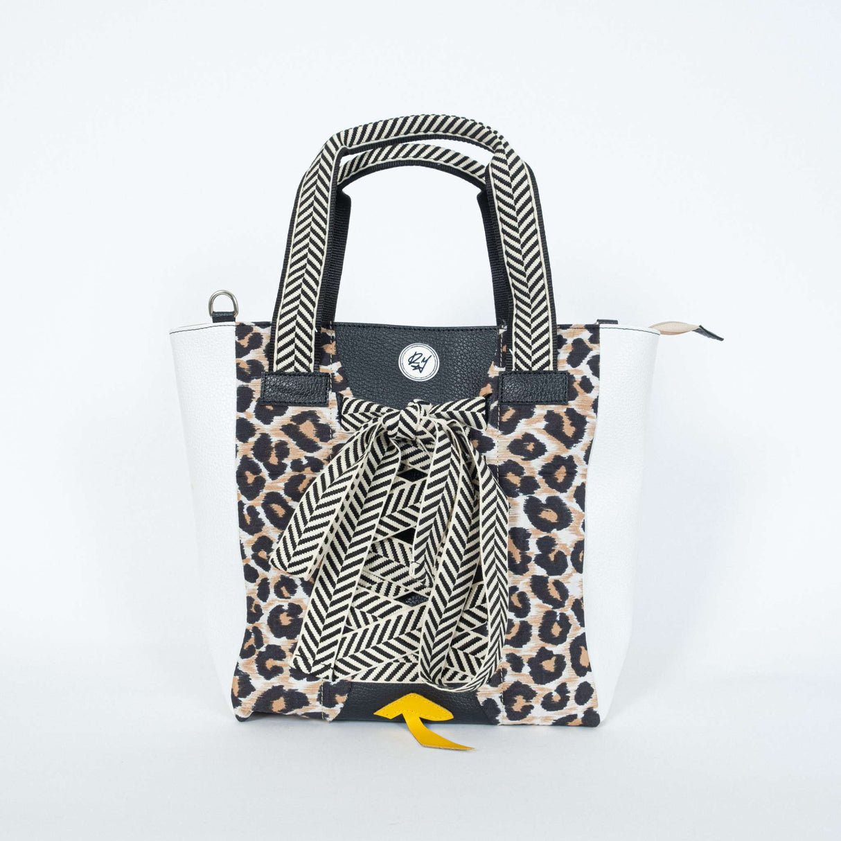 Raimond Miami Bag Rush Leopardo