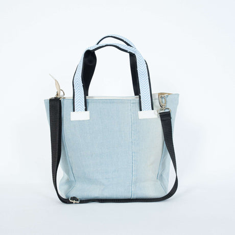 Raimond Miami Bag Rush Denim