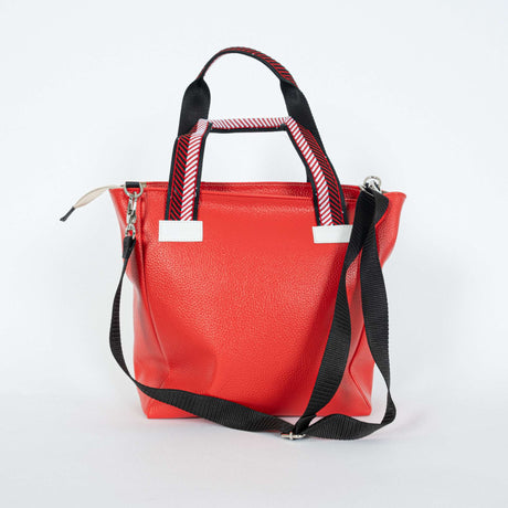 Raimond Miami Bag Rush Gym Red 2.0