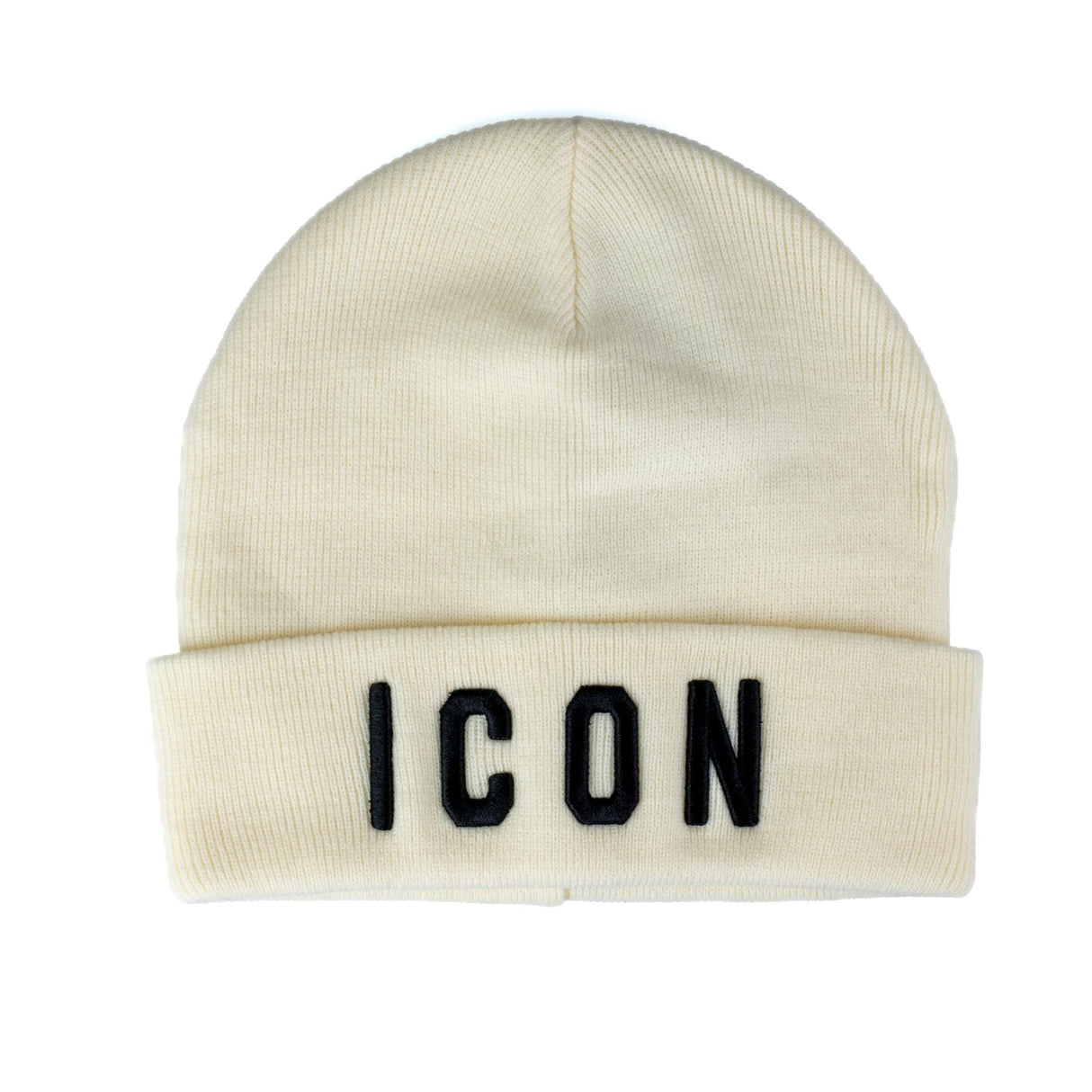 ICON Cappello Lana Crema IUNIX9214A