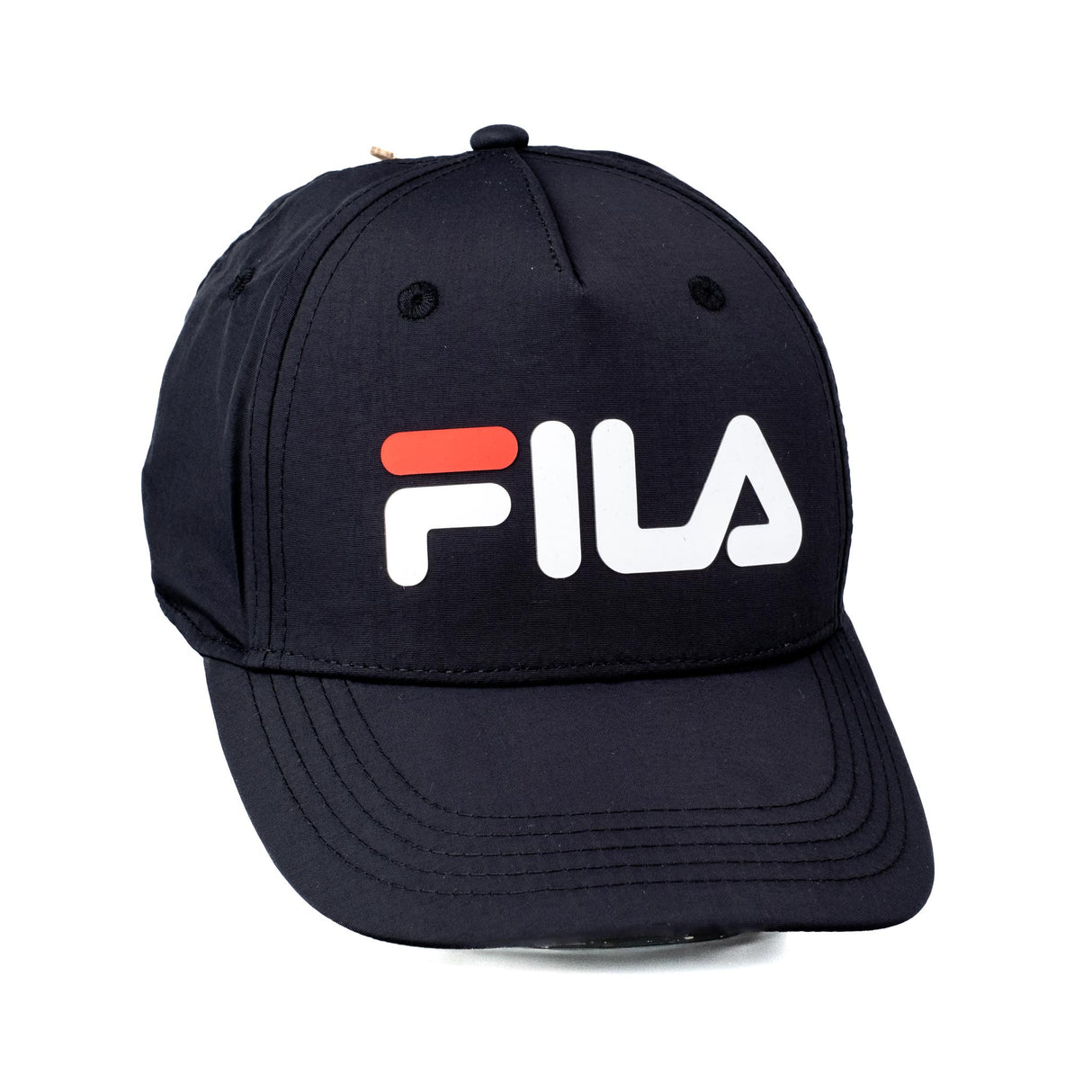 Fila Cappello Funza Nero Fct0002 - 80010