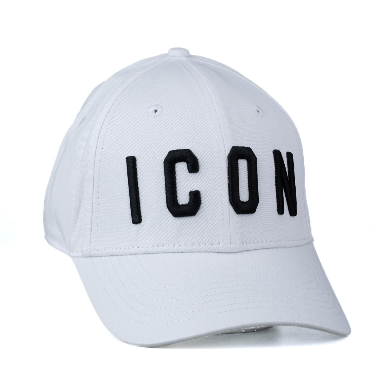 ICON Cappello Bianco IUNIX9012A