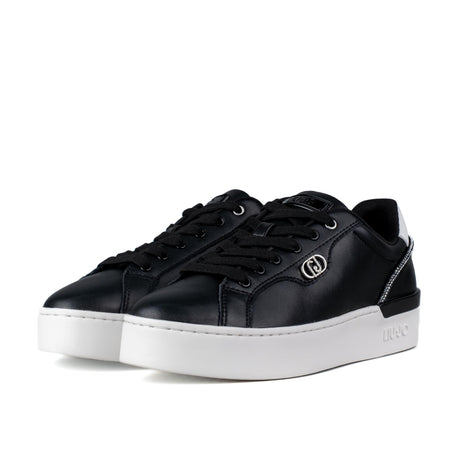 Liu Jo Silvia95 Sneakers Nero