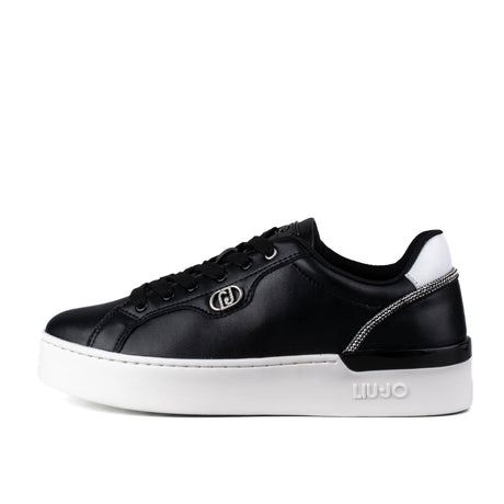 Liu Jo Silvia95 Sneakers Nero