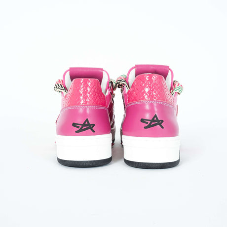 Raimond Miami Rush Low Barbie