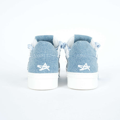 Raimond Miami Rush Low Denim