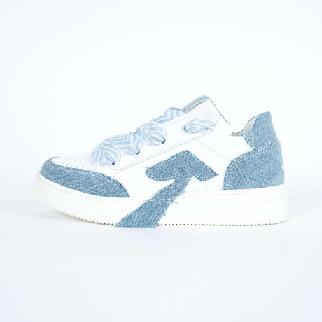 Raimond Miami Rush Low Denim