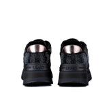 Liu Jo Amazing23 Sneakers Platform Nero