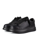 Marc Ellis Dahlia 018 Sneakers Nero