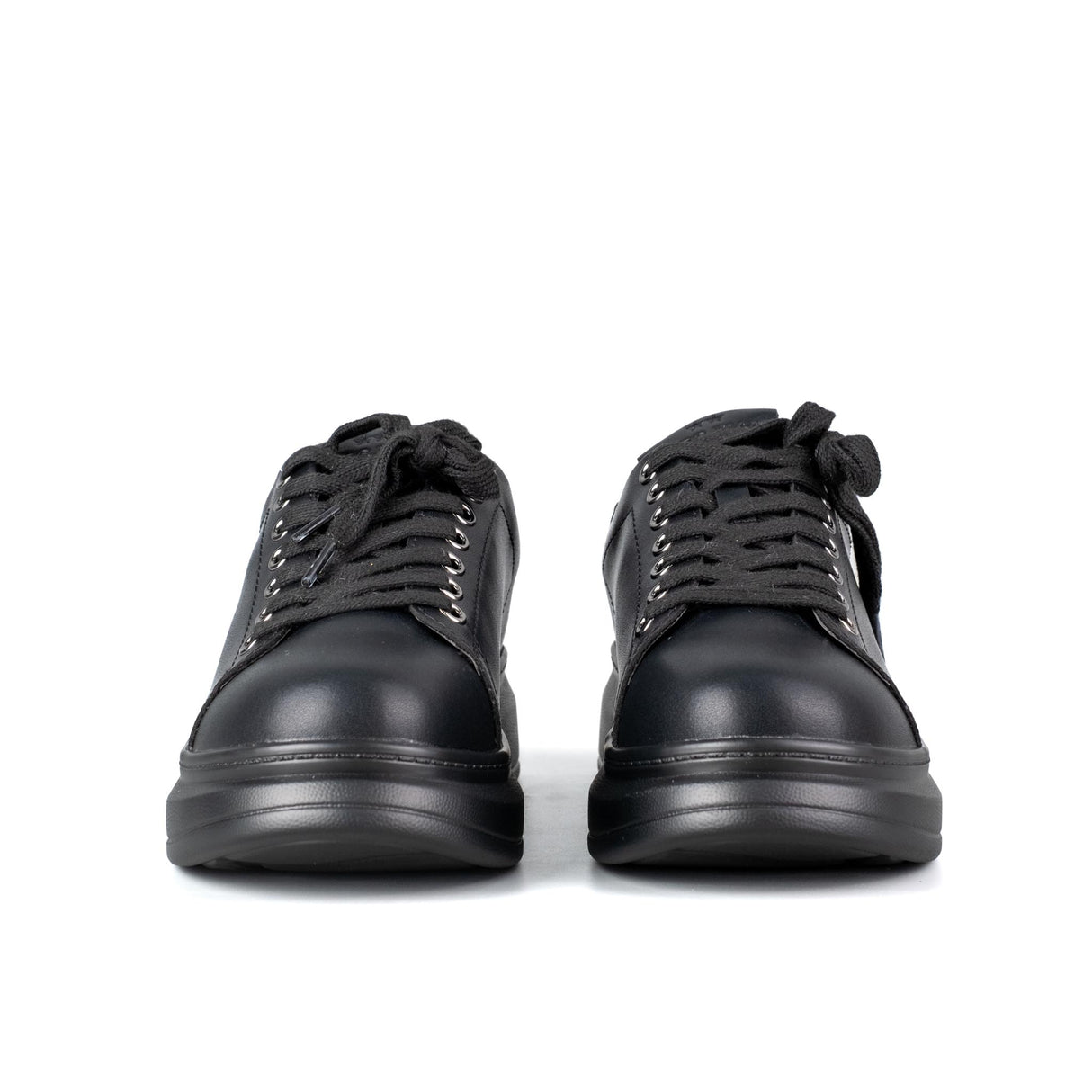 Marc Ellis Dahlia 018 Sneakers Nero