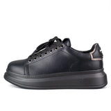 Marc Ellis Dahlia 018 Sneakers Nero